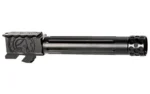 Battle Arms Development BAD ONE1 BBL FOR GLK 19 THRDD BLK