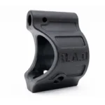 Battle Arms Development BAD WH LOW PRFLE GAS BLCK .750 BLK