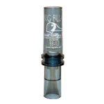 Haydel's Game Calls Haydel's BB-10 ?Big Blue? Teal Duck Call