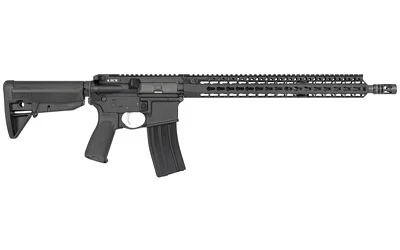 Bravo Company BCM 5.56 RECCE-16" KMR-A 30RD BLK
