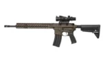 Bravo Company BCM 5.56 RECCE-16" KMR-A 30RD BRZ - alternate view 2