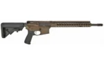 Bravo Company BCM 5.56 RECCE-16" KMR-A 30RD BRZ