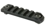 Bravo Company BCM GUNFTR ALUM RAIL 3" BLK MLOK - alternate view 2