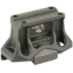 Bravo Company BCM 1.93" A/T MOUNT MRO BLK