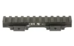 Bravo Company BCM AT OPTIC RISER 525-11 BLK - alternate view 3