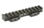 Bravo Company BCM AT OPTIC RISER 525-11 BLK