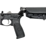 Bravo Company BCM CMPLT LWR RMS SPMD 2 WB BLK BLEM