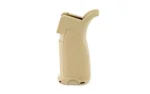 Bravo Company BCM GUNFIGHTER GRIP MOD 1 FDE - alternate view 2