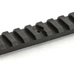 Bravo Company BCM GUNFIGHTER KEYMOD NYLON 4" BLK