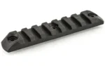 Bravo Company BCM GUNFIGHTER KEYMOD NYLON 4" BLK