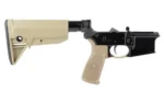 Bravo Company BCM GUNFIGHTER LOWER GROUP FDE - alternate view 2