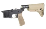 Bravo Company BCM GUNFIGHTER LOWER GROUP FDE - alternate view 3