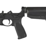 Bravo Company BCM GUNFIGHTER LOWER GROUP BLK COSMO