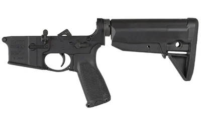 bcm-gunfighter-lower-group-primary Bravo Company BCM GUNFIGHTER LOWER GROUP BLK COSMO