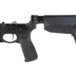 Bravo Company BCM GUNFIGHTER LWR GRP RMS SPMD1 BLK