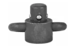 Bravo Company BCM GUNFTR QD SLING SWIVEL 1" D RING - alternate view 2