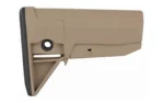Bravo Company BCM GUNFIGHTER STOCK MOD 0 FDE - alternate view 2