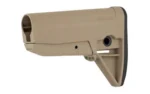 Bravo Company BCM GUNFIGHTER STOCK MOD 0 FDE - alternate view 3