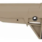 Bravo Company BCM GUNFIGHTER STOCK MOD 0 FDE