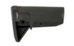 Bravo Company BCM GUNFIGHTER STOCK MOD 0 BLK - alternate view 2