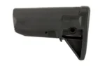 Bravo Company BCM GUNFIGHTER STOCK MOD 0 BLK