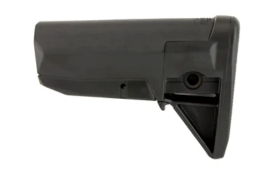 Bravo Company BCM GUNFIGHTER STOCK MOD 0 BLK