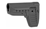 Bravo Company BCM GUNFTR STOCK MOD1 SOPMOD BLK - alternate view 3