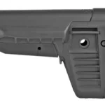 Bravo Company BCM GUNFTR STOCK MOD1 SOPMOD BLK
