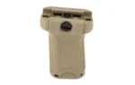 Bravo Company BCM GUNFIGHTER VERT GRIP SHORT FDE - alternate view 2