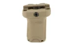 Bravo Company BCM GUNFIGHTER VERT GRIP SHORT FDE