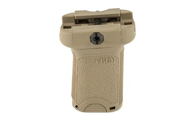 bcm-gunfighter-vertical-grip-fde-primary Bravo Company BCM GUNFIGHTER VERT GRIP SHORT FDE