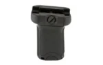 Bravo Company BCM GUNFIGHTER VERT GRIP SHORT BLK - alternate view 2