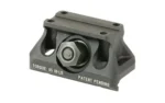 Bravo Company BCM LOWER 1/3 A/T MOUNT MRO BLK - alternate view 2