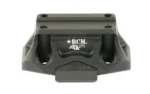 Bravo Company BCM LOWER 1/3 A/T MOUNT MRO BLK - alternate view 3