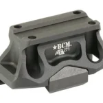 Bravo Company BCM LOWER 1/3 A/T MOUNT MRO BLK