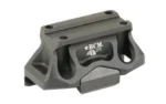 Bravo Company BCM LOWER 1/3 A/T MOUNT MRO BLK