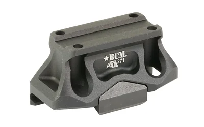 bcm-lower-1-3-at-mount-mro-blk-primary Bravo Company BCM LOWER 1/3 A/T MOUNT MRO BLK