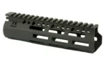 Bravo Company BCM GUNFTR MCMR RAIL 556 7" BLK MLOK - alternate view 2