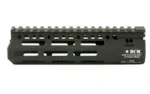 Bravo Company BCM GUNFTR MCMR RAIL 556 7" BLK MLOK - alternate view 3