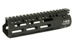 Bravo Company BCM GUNFTR MCMR RAIL 556 7" BLK MLOK