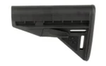 Bravo Company BCM STOCK MOD 3 W/RISER BLACK - alternate view 2