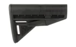 Bravo Company BCM STOCK MOD 3 W/RISER BLACK - alternate view 3