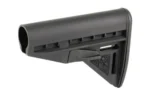 Bravo Company BCM STOCK MOD 3 BLACK - alternate view 3