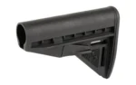 Bravo Company BCM STOCK MOD 3 W/RISER BLACK - alternate view 4