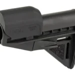 Bravo Company BCM STOCK MOD 3 W/RISER BLACK