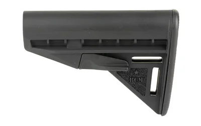 Bravo Company BCM STOCK MOD 3 BLACK