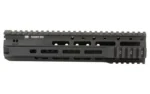 Bravo Company BCM RAIDER-M RAIL 10" BLK MLOK - alternate view 3