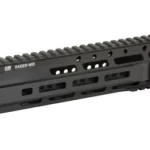 Bravo Company BCM RAIDER-M RAIL 10" BLK MLOK