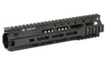 Bravo Company BCM RAIDER-M RAIL 10" BLK MLOK