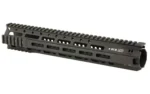 Bravo Company BCM RAIDER-M RAIL 13" BLK MLOK - alternate view 2